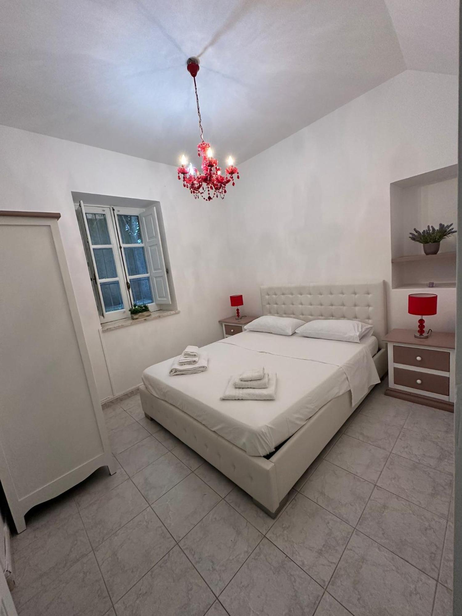 Apartamento Casa Orchidea Taormina Exterior foto