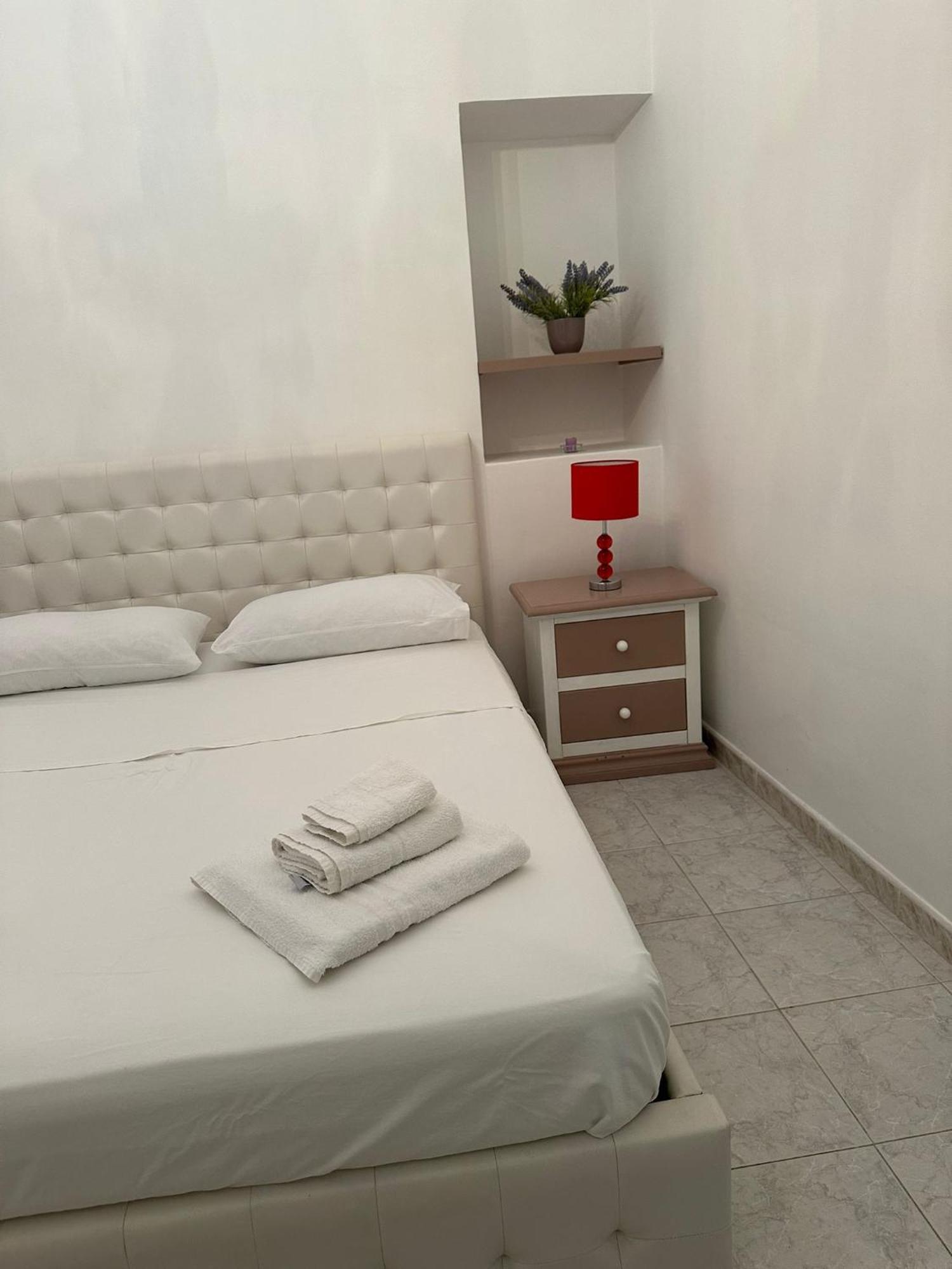 Apartamento Casa Orchidea Taormina Exterior foto
