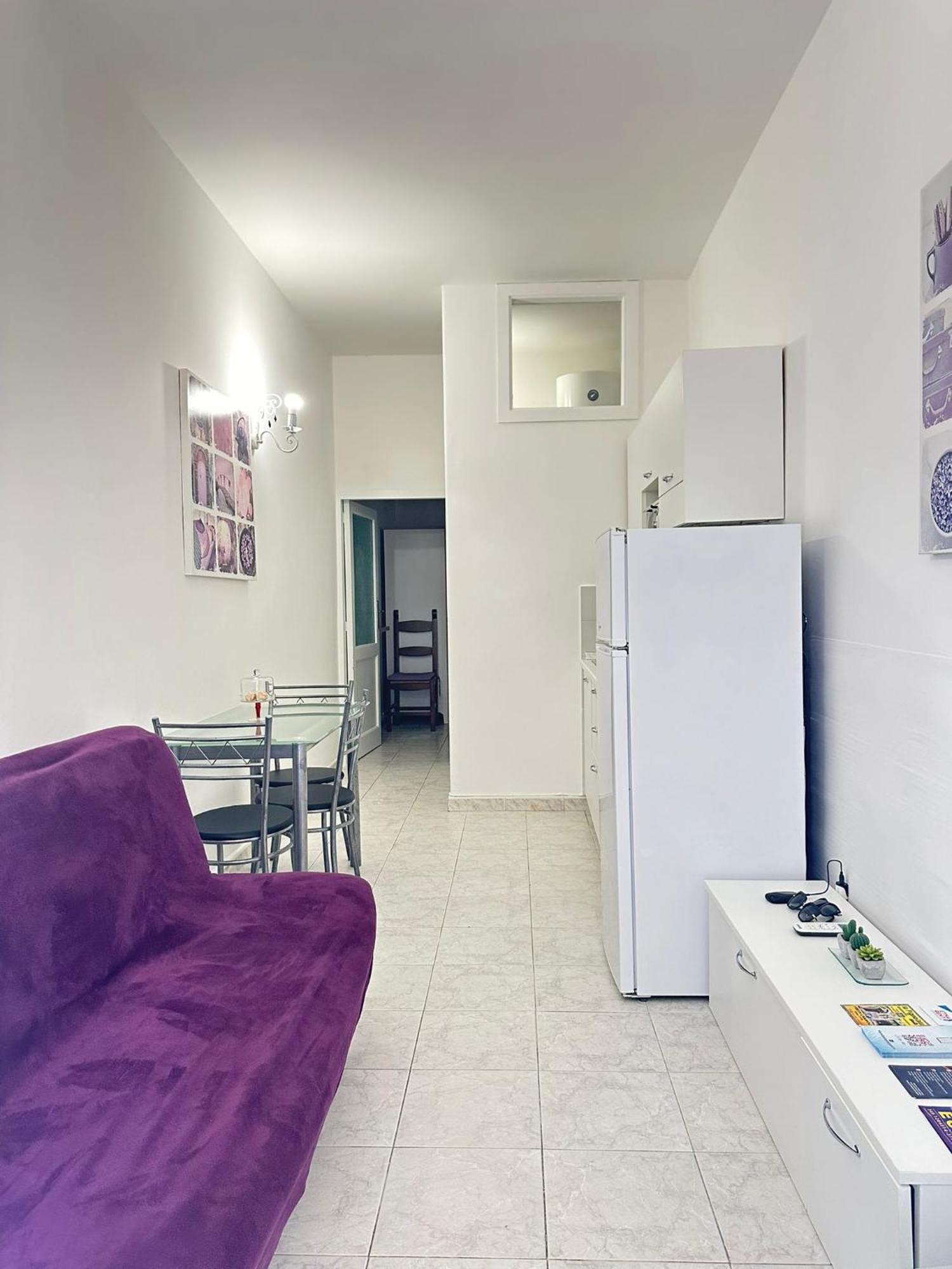 Apartamento Casa Orchidea Taormina Exterior foto