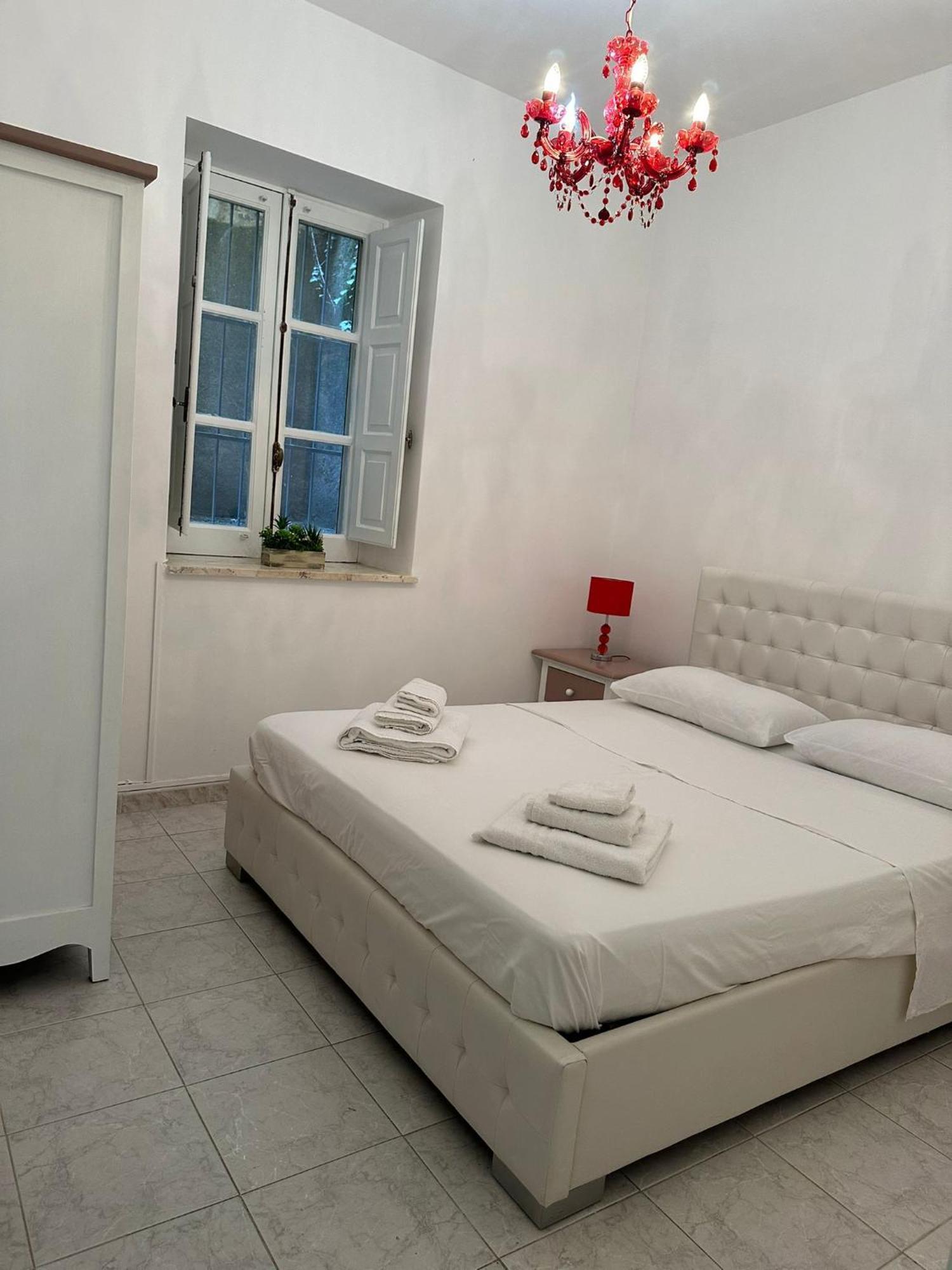 Apartamento Casa Orchidea Taormina Exterior foto