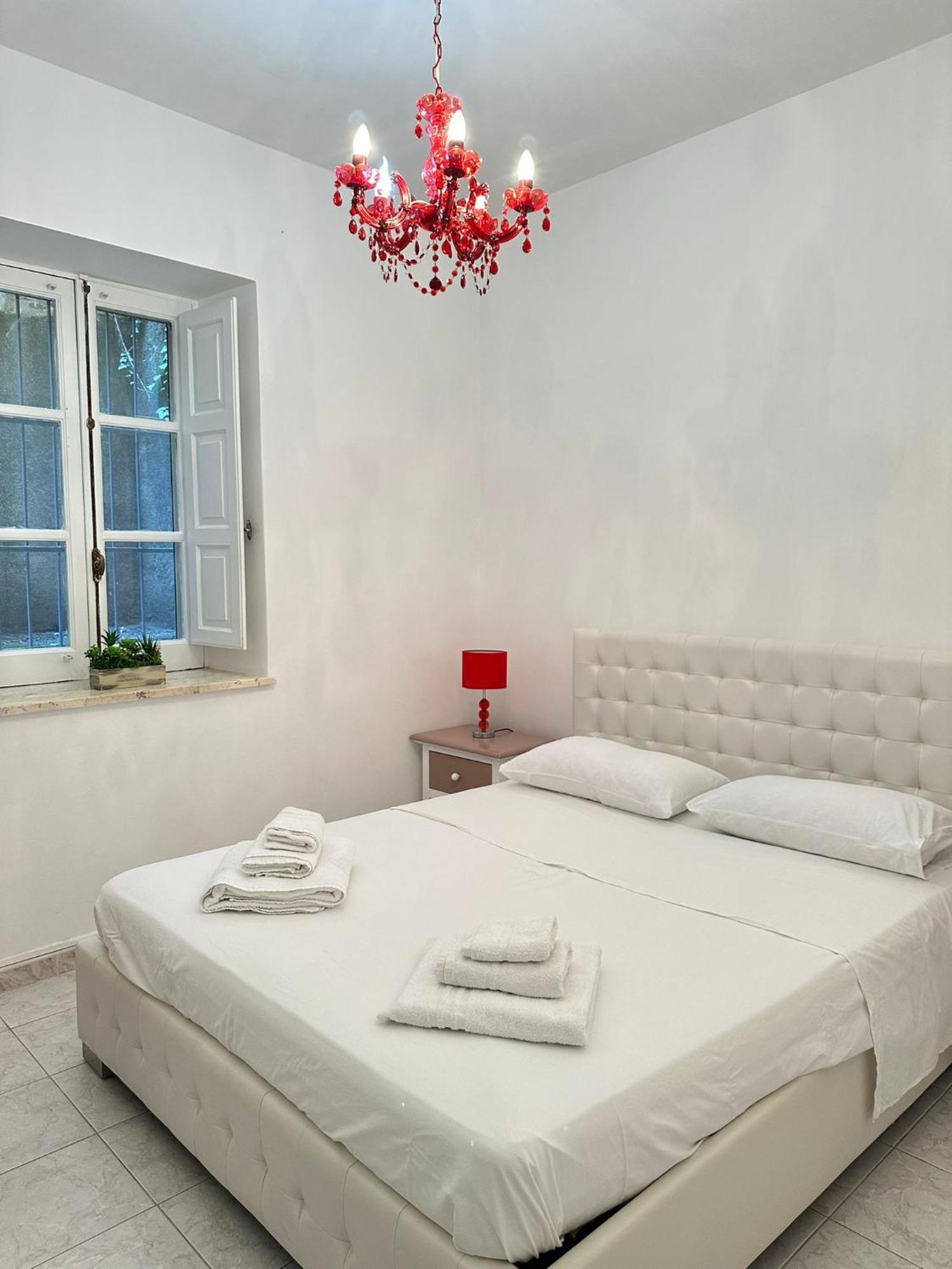 Apartamento Casa Orchidea Taormina Exterior foto